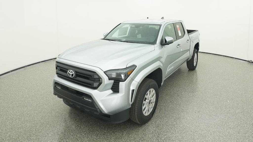 2025 Toyota Tacoma SR5 - Photo 61