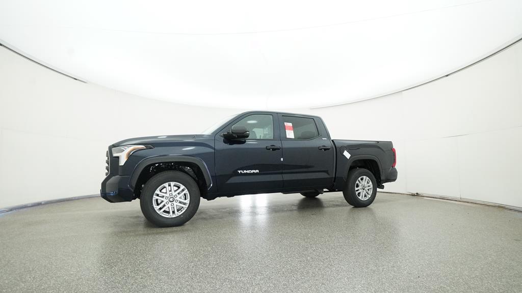 2025 Toyota Tundra SR5 - Photo 13