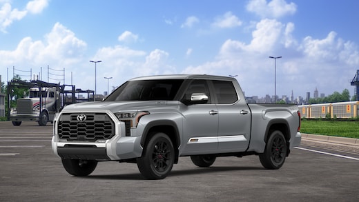 New Toyota Tundra for Sale in Alcoa, TN