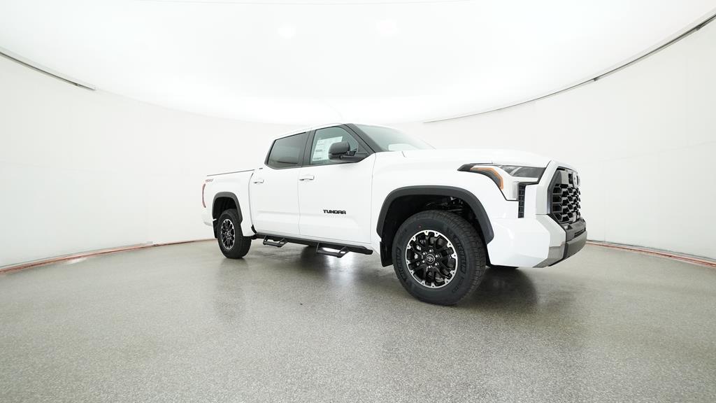 2025 Toyota Tundra SR5 - Photo 46