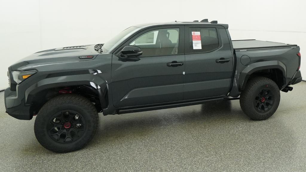 2026 Toyota Tacoma TRD Pro - Photo 34