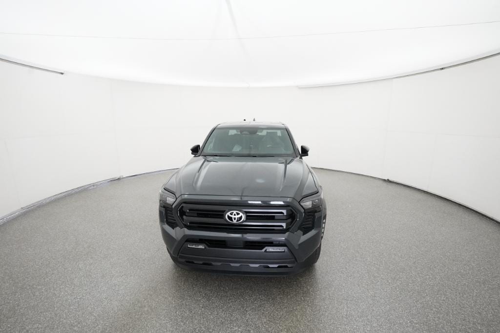 New 2025 Toyota Tacoma SR5 Truck Double Cab