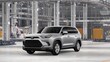 Toyota Grand Highlander
