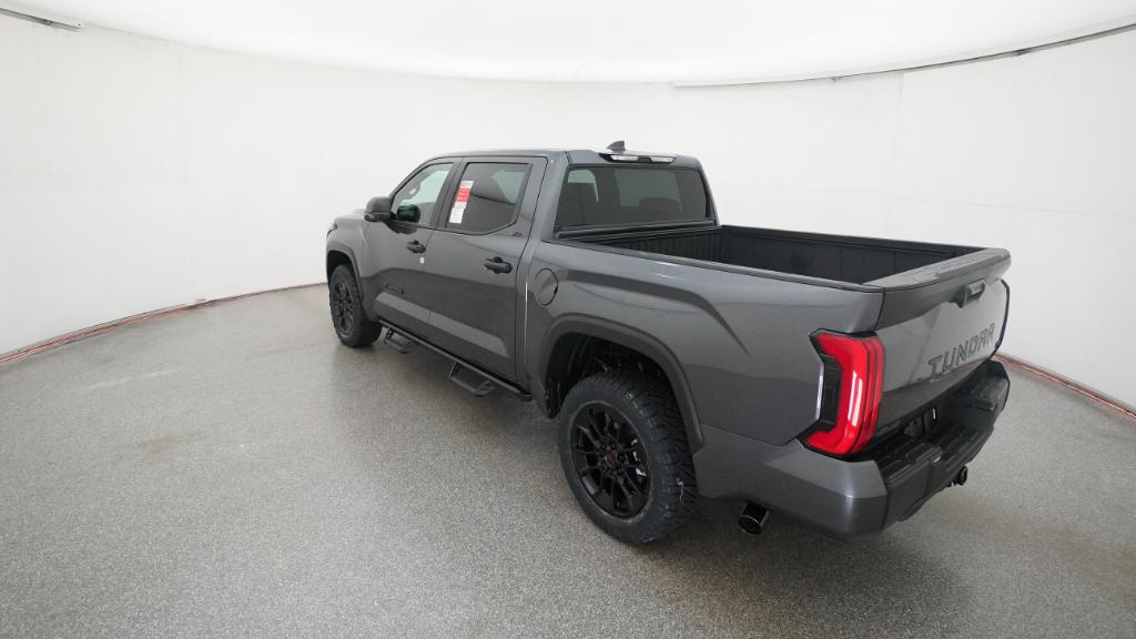 2026 Toyota Tundra SR5 photo 3