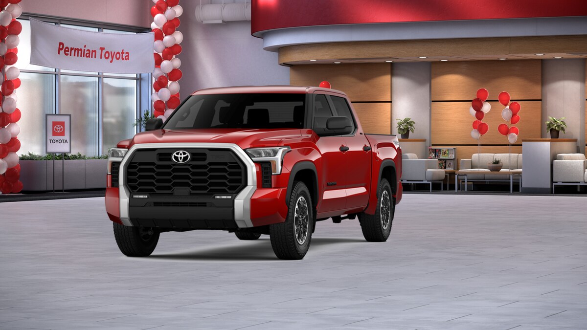 2026 Toyota Tundra SR5 - Photo 38
