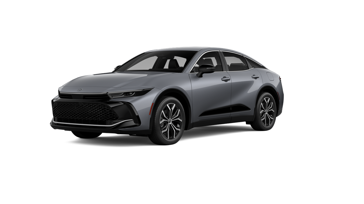 Toyota Crown Hybrid Sedan for Sale in Peoria | Near Phoenix