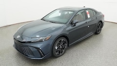 2026 Toyota Camry XSE XSE Front-Wheel Drive