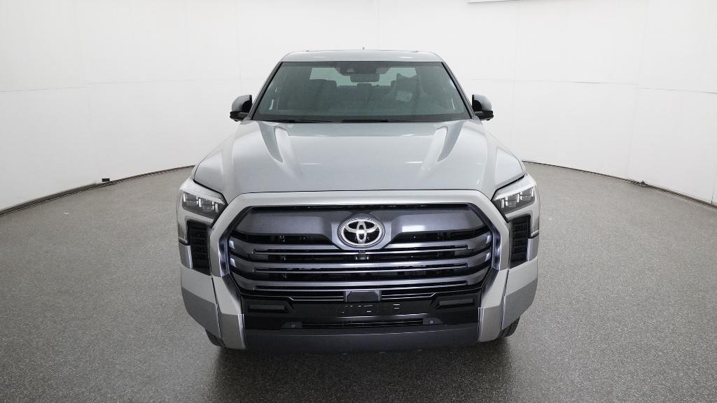 2026 Toyota Tundra Limited - Photo 37