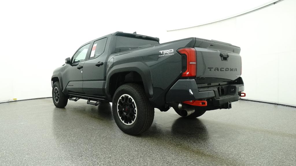 2026 Toyota Tacoma TRD Off Road - Photo 134