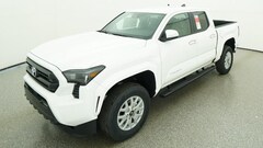 2026 Toyota Tacoma SR5 4X2 DOUBLE CAB