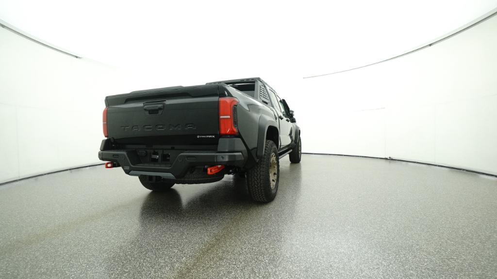2026 Toyota Tacoma Trailhunter - Photo 55