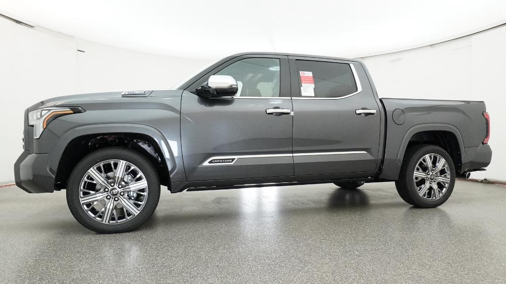 2026 Toyota Tundra Capstone - Photo 65