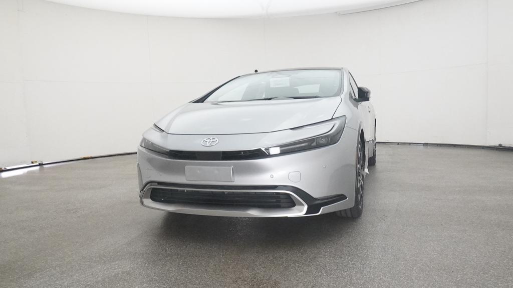 2026 Toyota Prius Plug-in Hybrid XSE Premium - Photo 21
