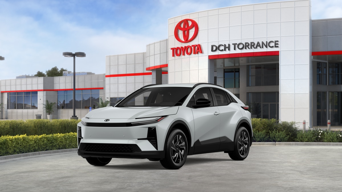 2026 Toyota C-HR SE - Photo 29