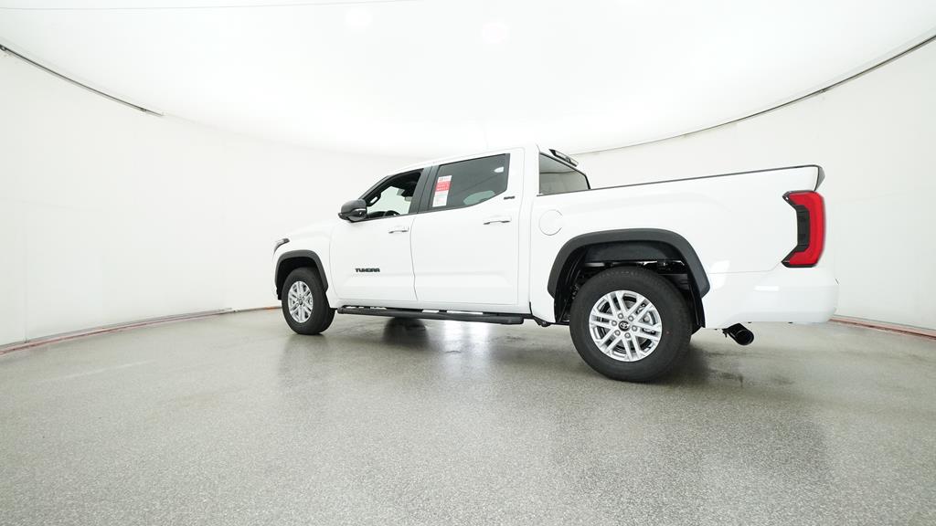 2025 Toyota Tundra SR5 - Photo 56