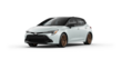 Toyota Corolla Hatchback