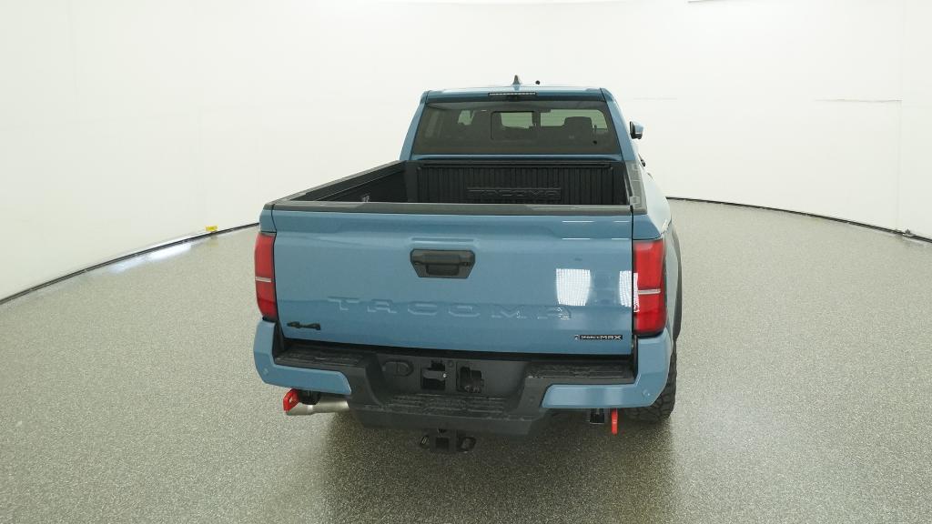 2026 Toyota Tacoma TRD Off Road - Photo 26