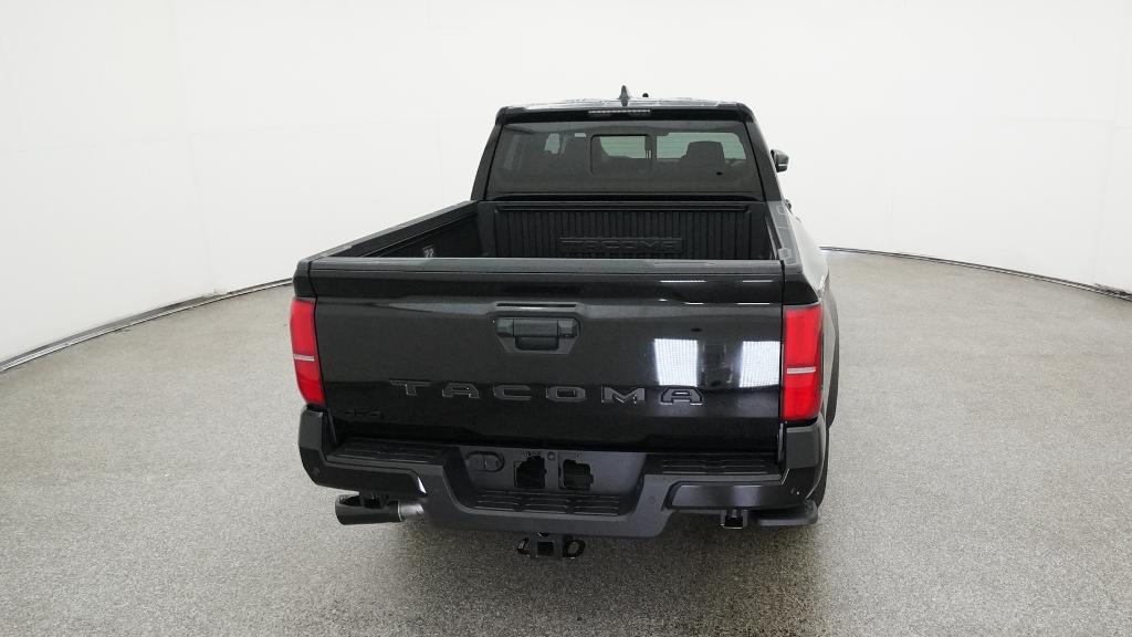 2025 Toyota Tacoma TRD Off Road - Photo 29