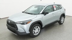 2026 Toyota Corolla Cross L L