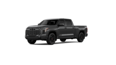 2026 Toyota Tundra Platinum Truck CrewMax