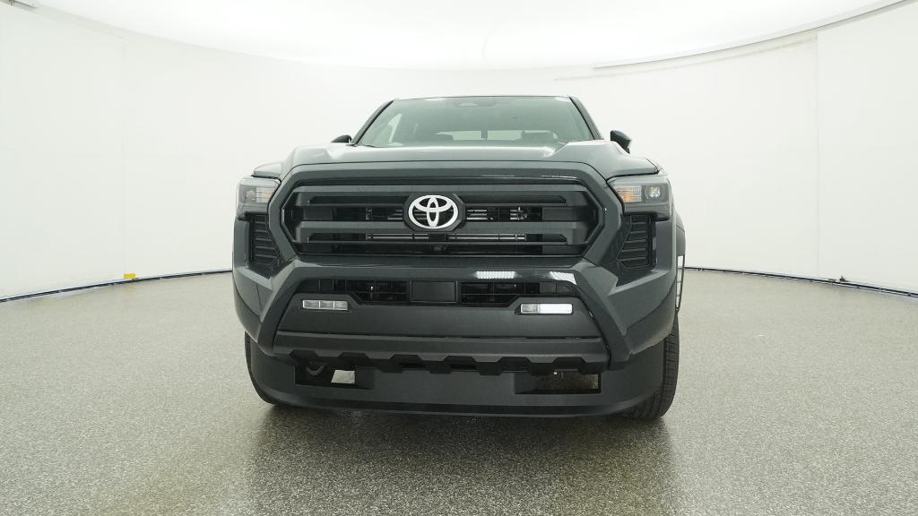 2026 Toyota Tacoma SR5 - Photo 31