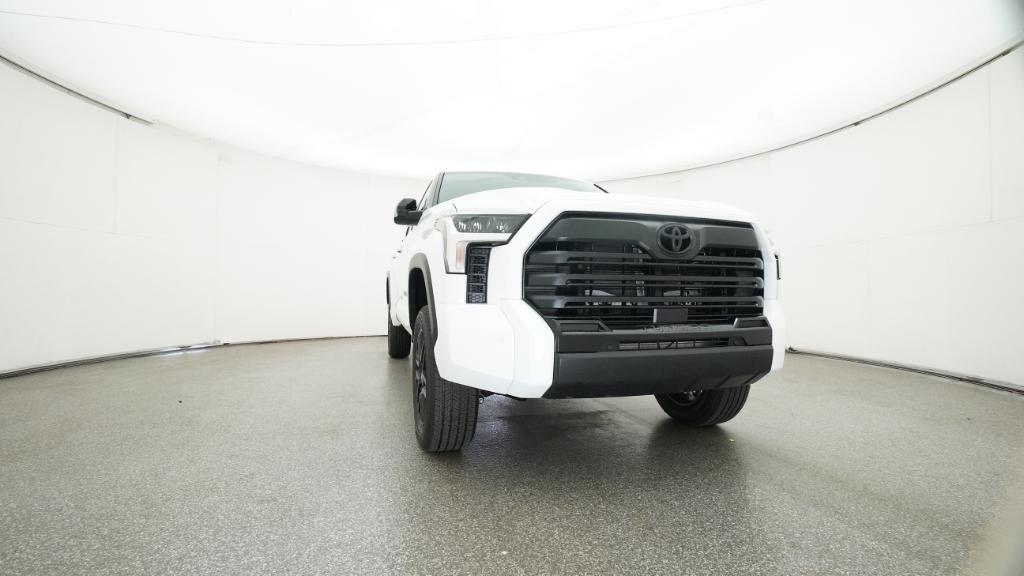 2026 Toyota Tundra Limited - Photo 52