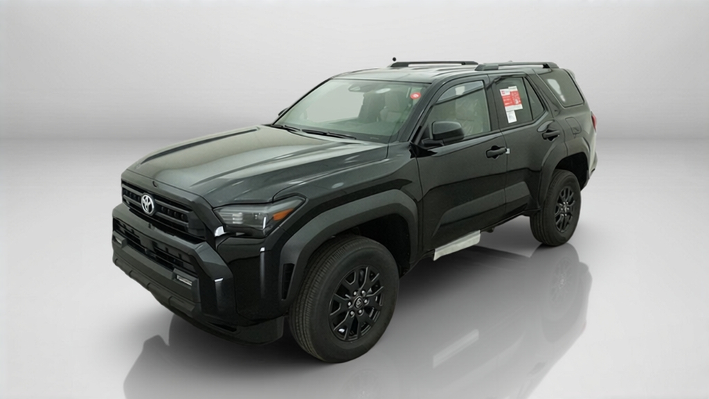  Toyota 4Runner