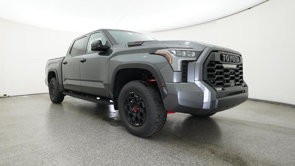 2026 Toyota Tundra TRD Pro - Photo 26