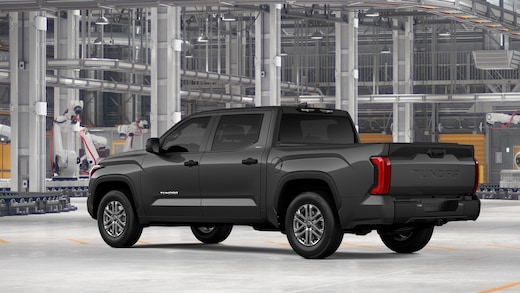 New 2026 Toyota Tundra For Sale at Toyota Escondido | VIN