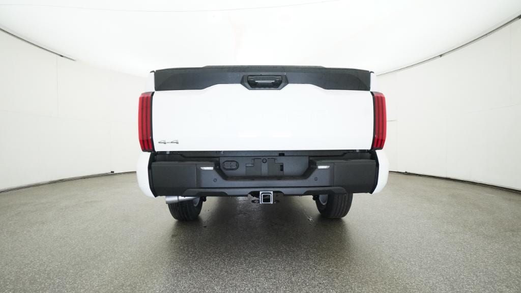 2026 Toyota Tundra SR5 - Photo 46