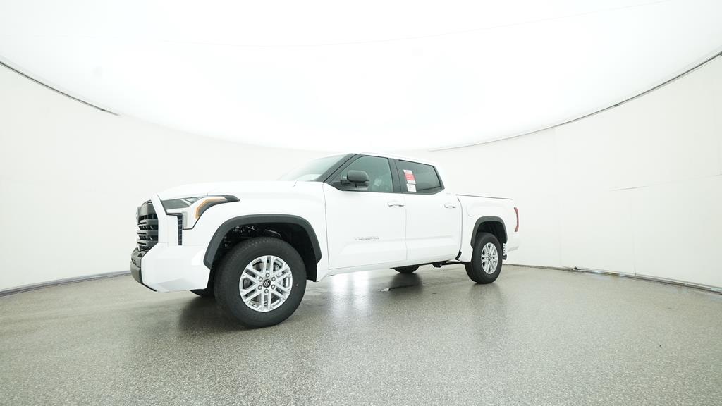 2025 Toyota Tundra SR5 - Photo 13