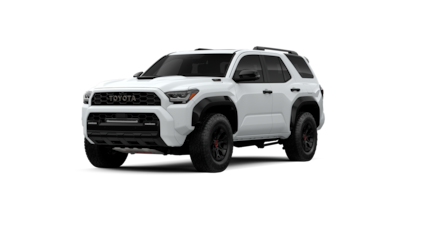 2026 Toyota 4Runner i-FORCE MAX TRD Pro SUV