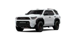 New 2026 Toyota 4Runner i-FORCE MAX TRD Pro SUV in Reno