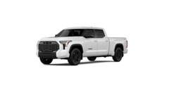 2026 Toyota Tundra Limited Truck CrewMax
