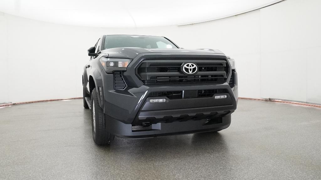 2025 Toyota Tacoma SR5 photo 6