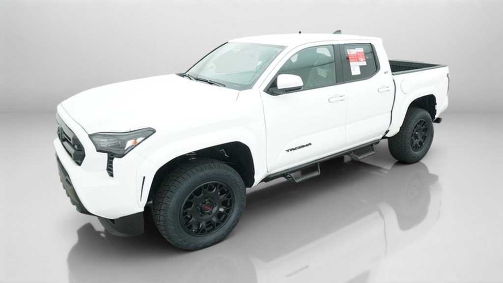  Toyota Tacoma