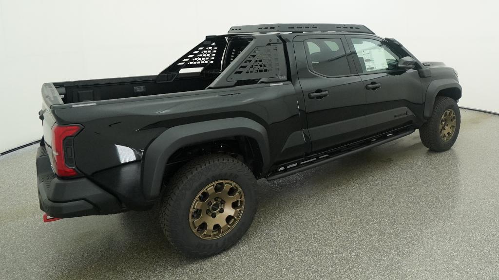 2026 Toyota Tacoma Trailhunter - Photo 40