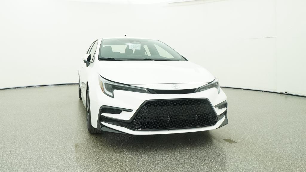 2026 Toyota Corolla SE - Photo 47