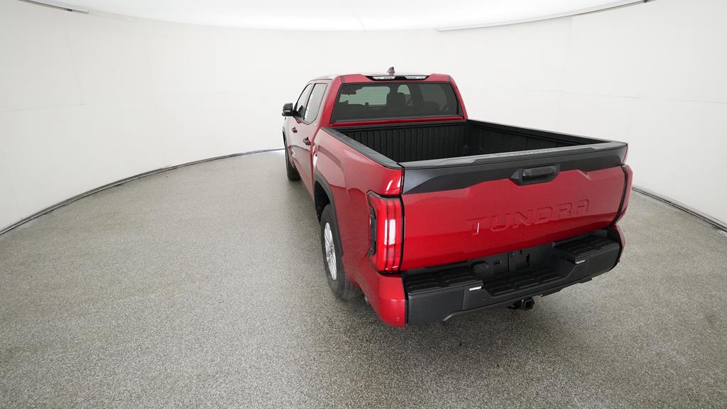 2025 Toyota Tundra SR5 - Photo 13