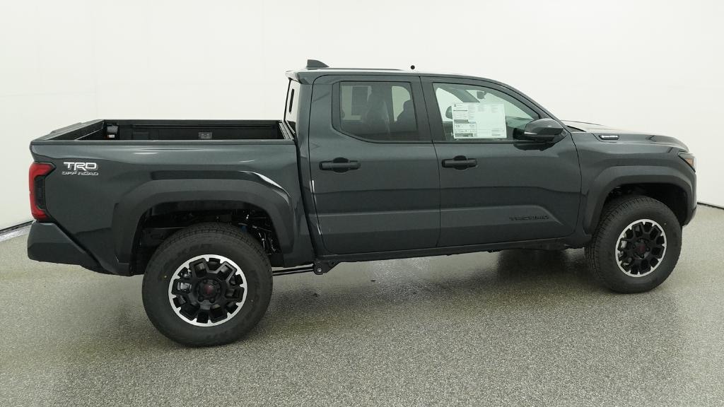 New 2026 Toyota Tacoma i-FORCE MAX TRD Off-Road i-FORCE MAX Truck Double Cab