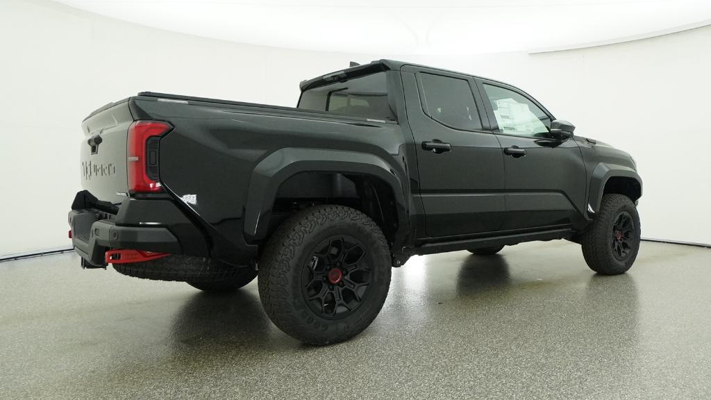 2026 Toyota Tacoma TRD Pro - Photo 28