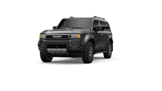 2026 Toyota Land Cruiser Land Cruiser 4WD WAGON HYBRID
