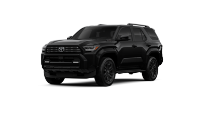 2026 Toyota 4Runner i-FORCE MAX Platinum 4WD Platinum