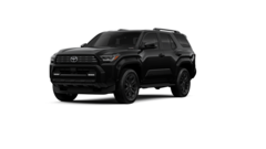 2026 Toyota 4Runner i-FORCE MAX Platinum SUV