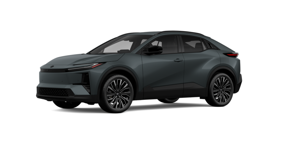 New 2026 Toyota C-HR XSE XSE AWD