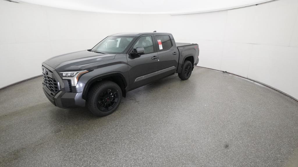 2026 Toyota Tundra Truck CrewMax 