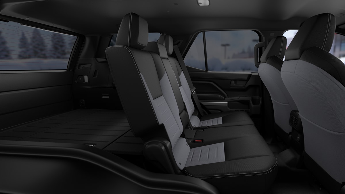 2026 Toyota 4Runner TRD Off-Road - Photo 36