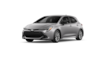  Toyota Corolla Hatchback