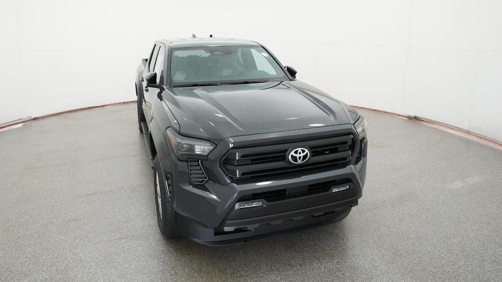 2025 Toyota Tacoma SR5 photo 10