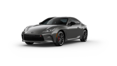 New 2026 Toyota GR86 Premium AT 2+2 COUPE 6 SPD A/T